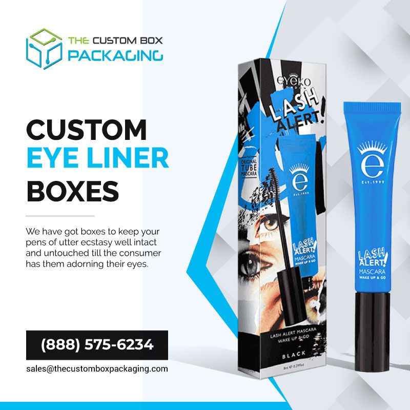 TheCustomBoxPak's tweet image. The Custom Box Packaging is offering Custom Eyeliner Boxes in all sizes and any Shapes.we provide great quality material for #customRetailboxes to customer trust.
#customcardboardboxes #customboxes #customersatisfaction #Eyelinerboxpackaging #Foodboxes #thecustomboxpackaging