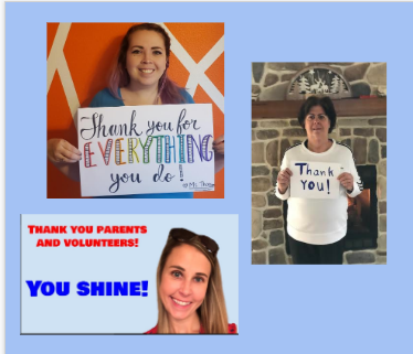 OrchardLaneSDNB's tweet photo. Today, we celebrate our Orchard Lane parents!  #OLstars @SDNBSchools https://t.co/qVgPmhszPS