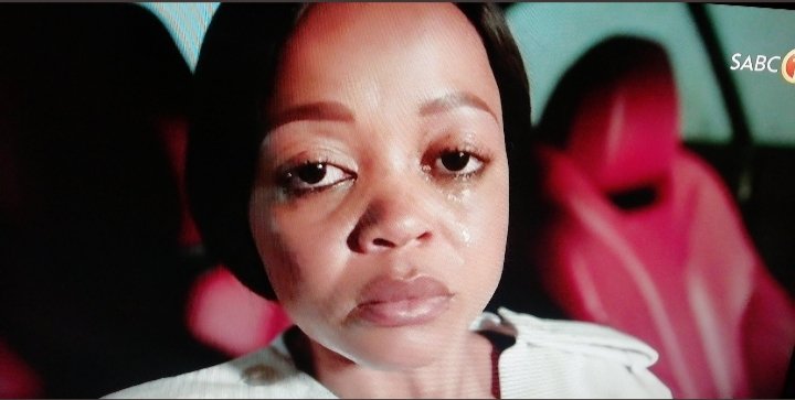 MabitselaMatt's tweet photo. Rachel she's warning u all out there young girls who thinks marrying a successful man will chase away ur poverty #SkeemSaam https://t.co/mGaxbt4fIQ