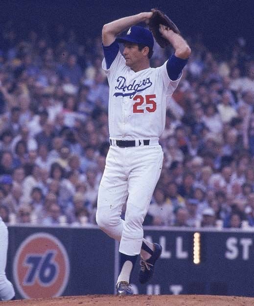 OCDF wishes former pitcher Tommy John a happy 77th birthday! 