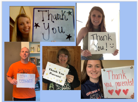 OrchardLaneSDNB's tweet photo. Today, we celebrate our Orchard Lane parents!  #OLstars @SDNBSchools https://t.co/qVgPmhszPS