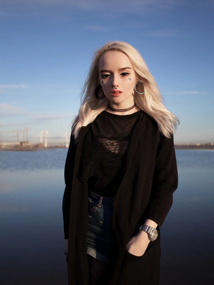 IrCost's tweet image. I'm dollgirl