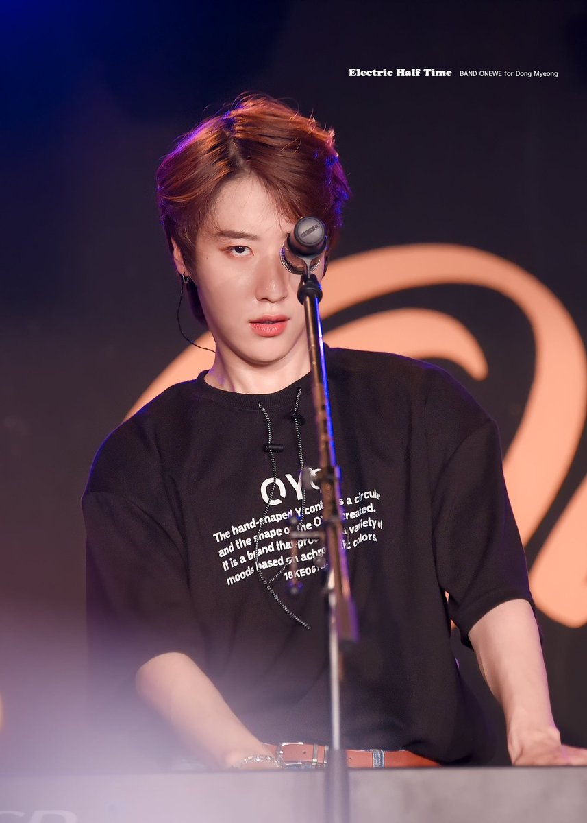 Legendary Onewe pics I wont stfu about: a neverending thread to celebrate ONE 4/4