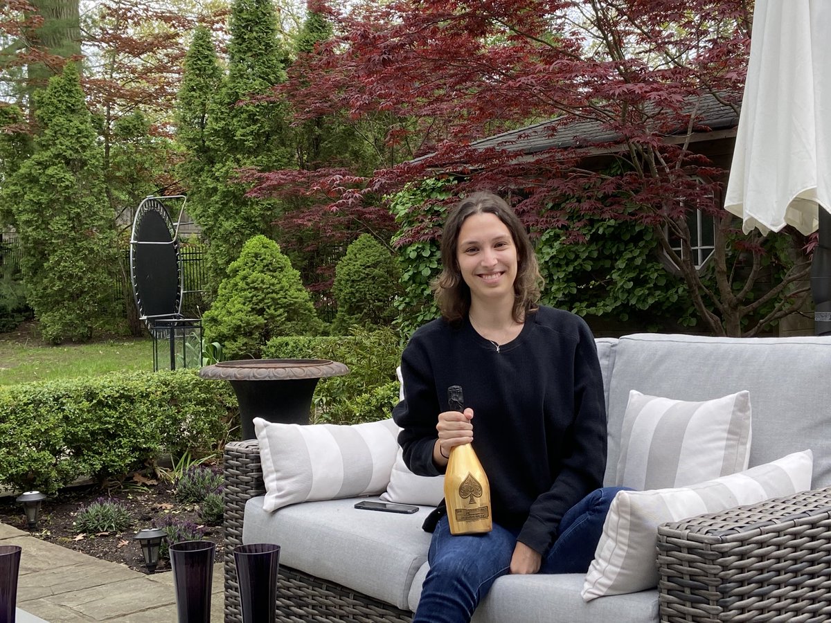 neil fleshner tweet media