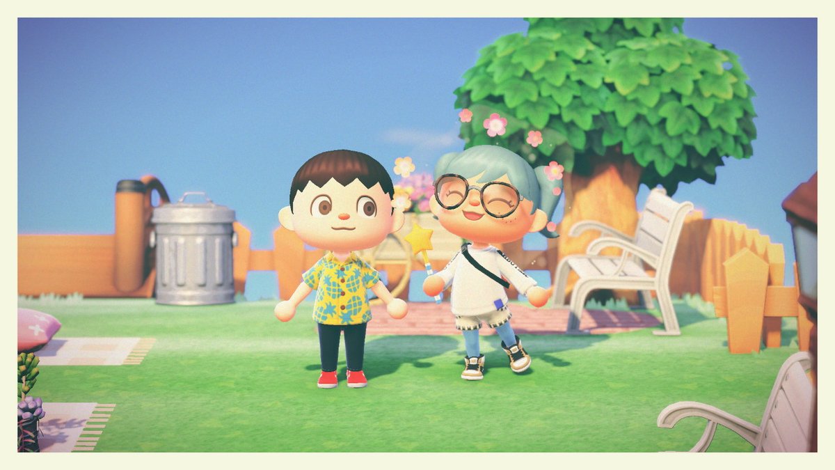 khaugestol's tweet photo. #AnimalCrossing #ACNH #NintendoSwitch https://t.co/cp38qCzw7C