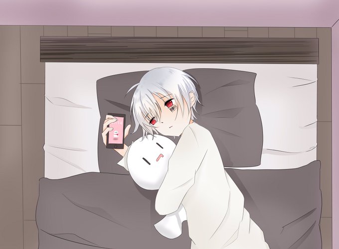 携帯恋話のtwitterイラスト検索結果 古い順