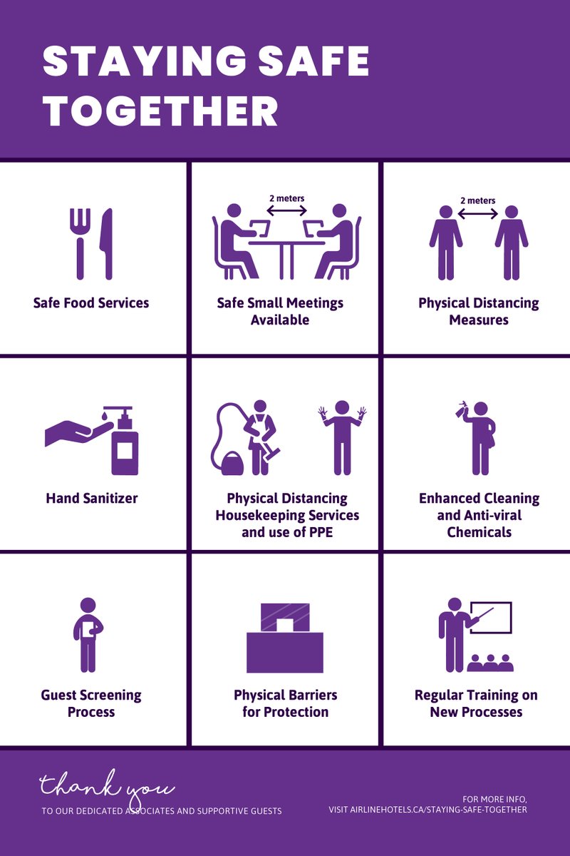 TLSSaskatoon's tweet image. When you're ready to travel, we are ready to keep you safe!  While our services may still be limited our Prairie hospitality is open.