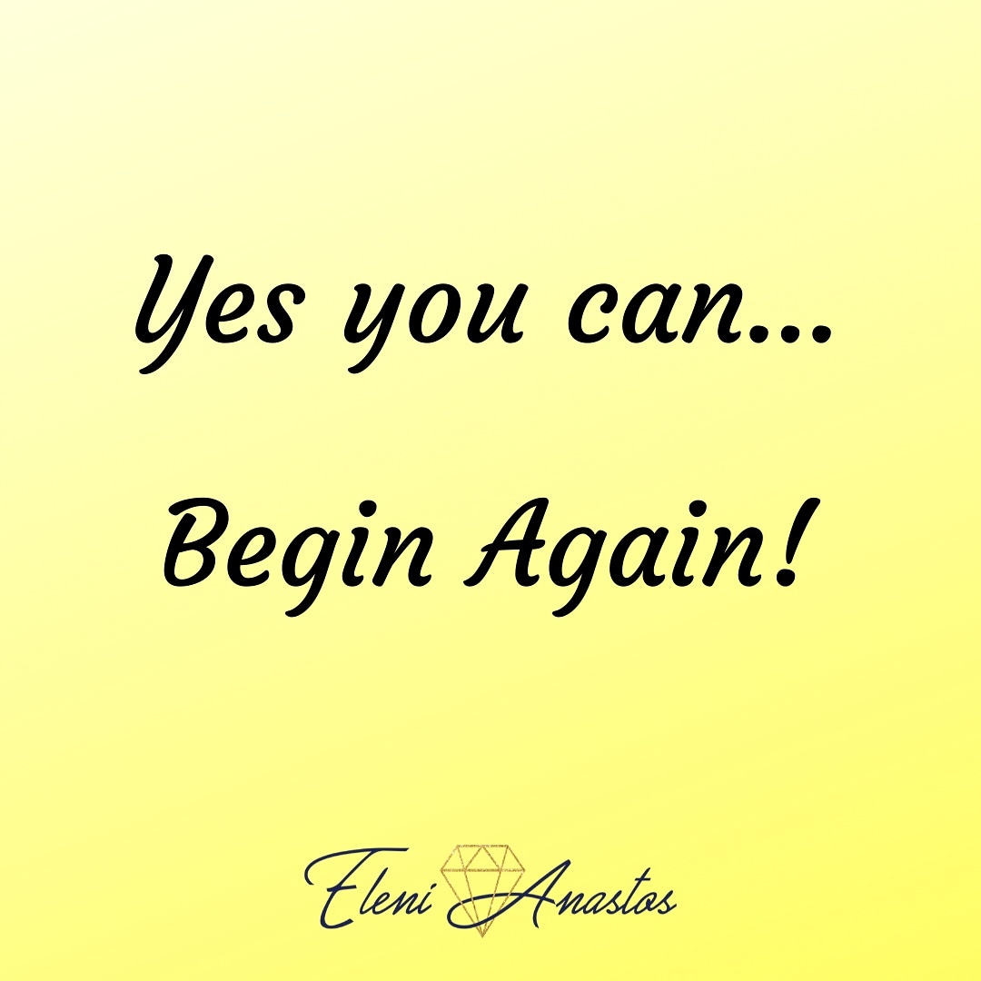 EleniAnastos's tweet photo. Say yes to yourself!
Say yes to your future!
You've no doubt endured a lot, but if you're still breathing, you're still in the game.
Begin again! The game isn't over!
#firedupfuture #beginagain #yesyoucan #focus #persevere #confidence #success #mndset https://t.co/XfMtj0KL1X
