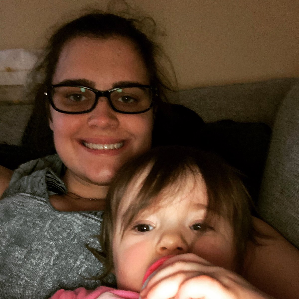 WickedlyETGU's tweet photo. @jeffastrof Trying to soak up every moment of this time with my God Niece! I only have her four more days out of the nine days I have let in Florida before I move to Texas for my new job! https://t.co/oiIK4sN0S2