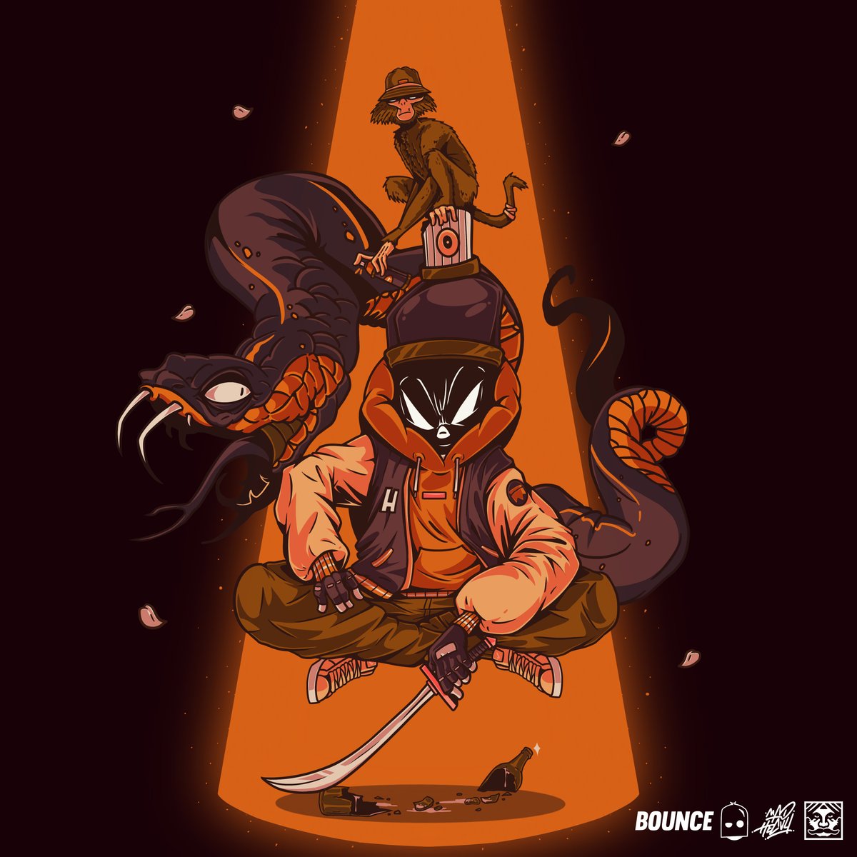 empathyreigns_'s tweet photo. New song! It’s called Consequences and it’s available today on Spotify, Apple Music, and a bunch of other platforms. You can also download it for free from my website https://t.co/5xUow7MHhQ. Shoutout to @crackthetoy for the amazing artwork. https://t.co/keSNDvvEGO https://t.co/8cbj2Fo81C