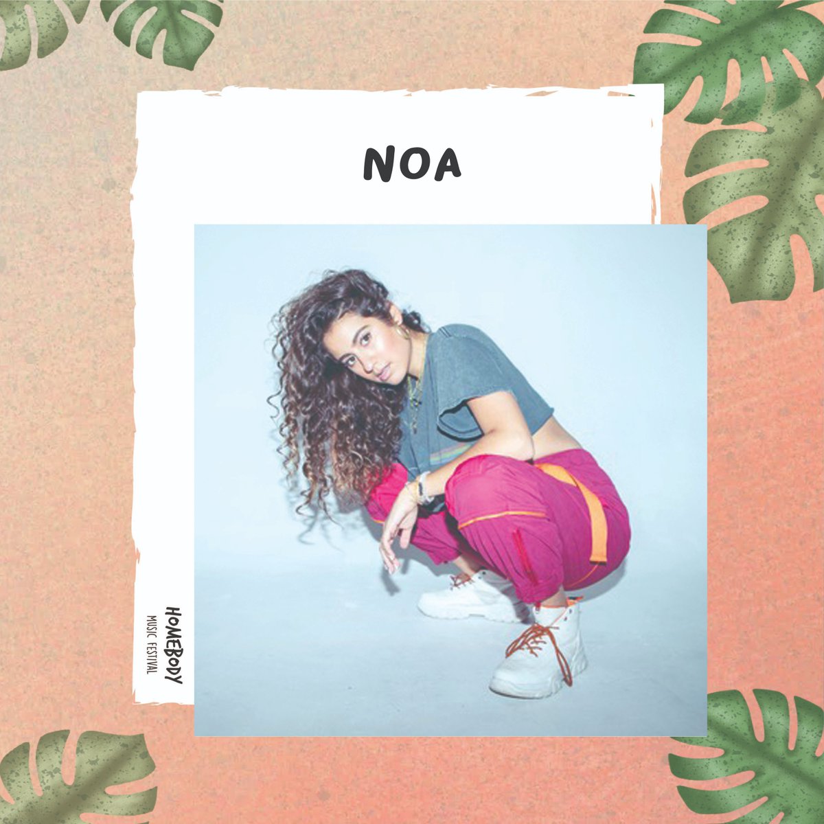 We're only 2 hours away from our Day 1 Livestream!! Keep your eyes peeled for our YouTube Livestream link in the next couple of hours. So much amazing talent today from <a href="/ashleyhessmusic/">Ashley Hess</a>, <a href="/mylescastello/">Myles Castello</a> and <a href="/nameisnoa/">NOA</a>. See y'all in a couple hours, donation link is in the bio!!!!!