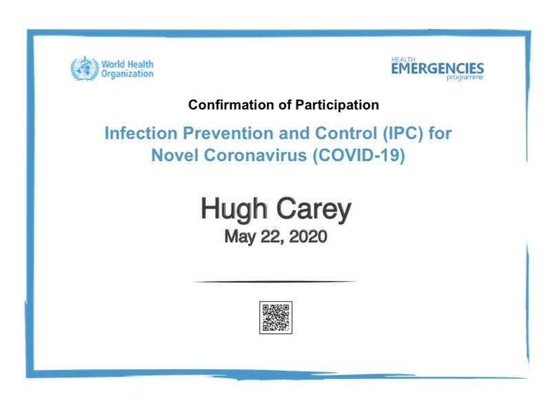 HC_BodyTherapy's tweet photo. As another week ends I’m still no clearer on when I can open again but I have started to implement my return to work plan, most importantly with Infection Prevention and Control. Small steps but when I do get the green light I’ll be ready to go. Have a good weekend 👍🏼 https://t.co/9cZaWIFXRG