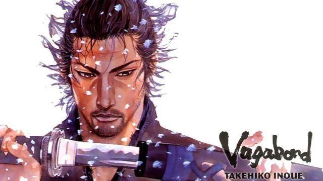5. Vagabond (Madhouse animated)Inoue’s swordsman masterpiece is another manga that’s considered near impossible to adapt but seeing how madhouse worked on other seinen series like Monster and Hellsing Ultimate they could be the ideal choice to bring it to life