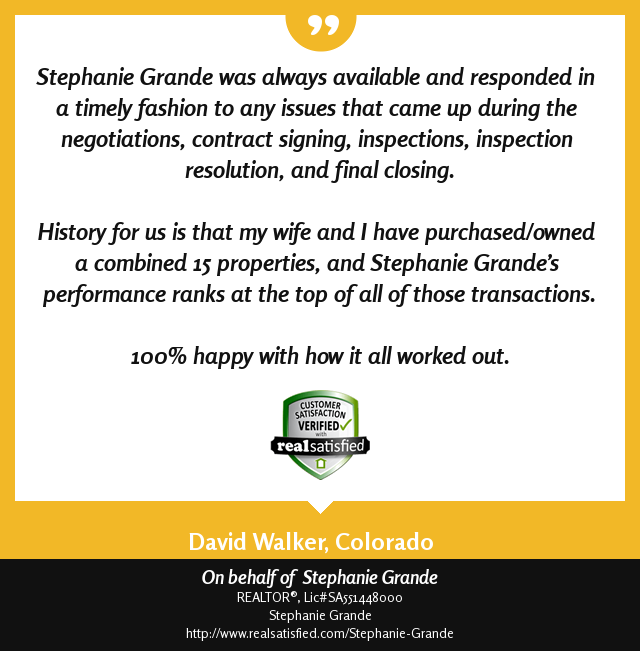 relocatetucson's tweet photo. I'm always thrilled when a happy client expresses their happiness. https://t.co/loR17yws4y via @realsatisfied https://t.co/qkJvGfoQZV