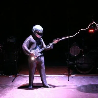 make's tweet photo. In 15 minutes at #VirtuallyMakerFaire:
ArcAttack's Tesla Coil Music
Tesla coil music live-streamed from our shop as a Grand Finale to Virtually Maker Faire!
https://t.co/s2Hsbhcq7a https://t.co/AR3TUcjYcg