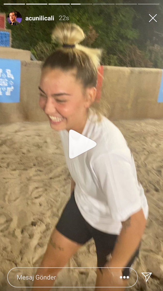 Acun'un sadece Cemal'i storyde paylaşmadığını ve diğer yarışmacılarıda çoğunlukla paylaştığını anlasanız mı acaba (fotoğraflar bana ait değil taymda buldum) (lafım aycan ve berkanı paylaşmasına değil sadece örnek) #survivor2020