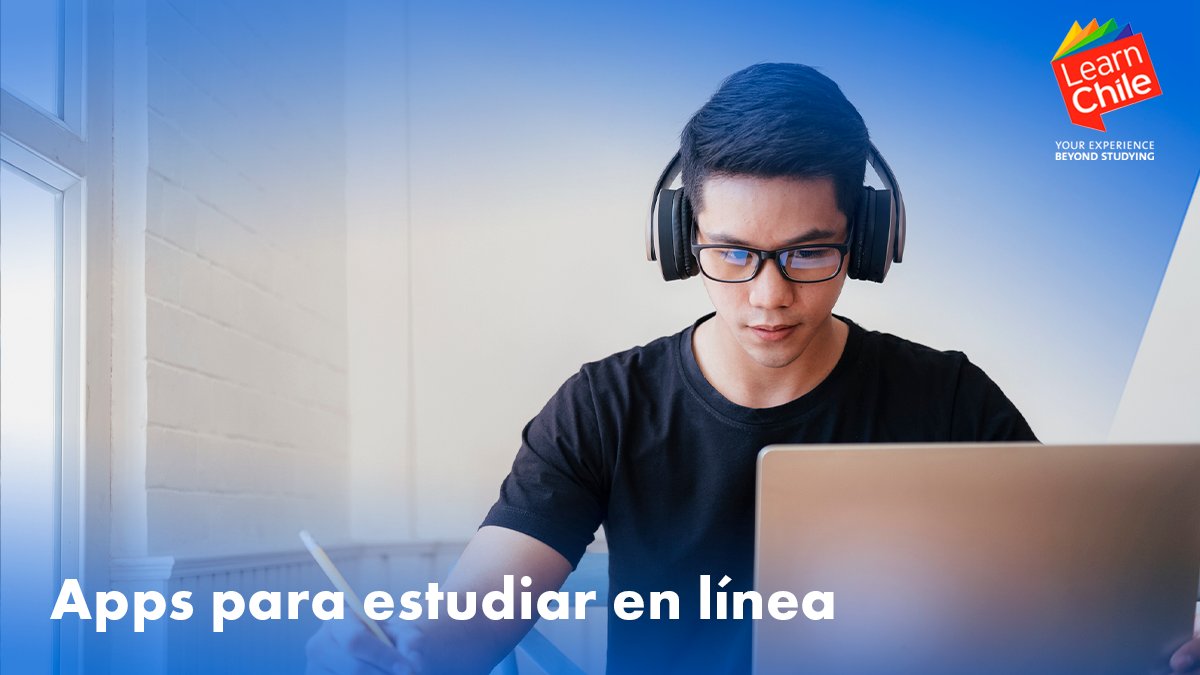¿Estás cursando estudios en línea? Quizás el estudiar desde casa a veces se puede hacer más complicado de lo que parece, pero te dejamos 5 aplicaciones que te ayudarán a facilitar tu proceso de aprendizaje.
Descúbrelas aquí: bit.ly/3geNEk4