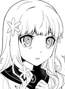 HungryRei's tweet image. "D-die?"

Very poor choice of words.