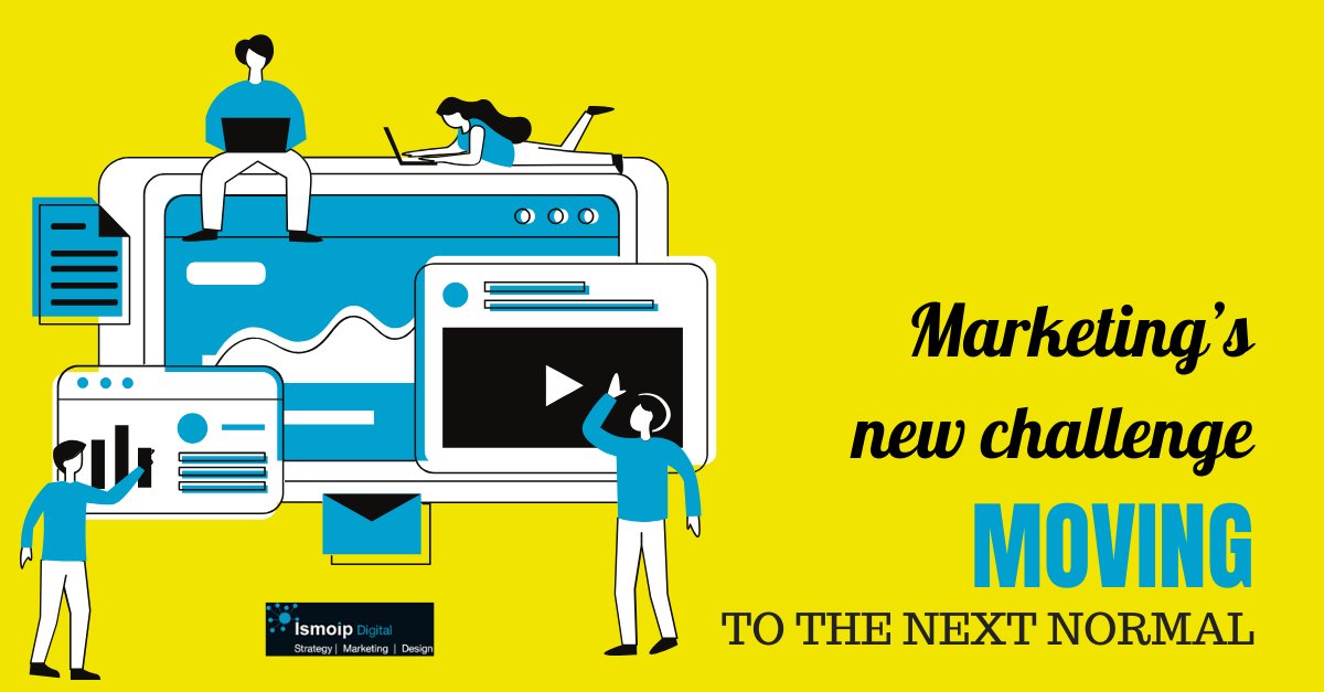 Ismoip's tweet image. You must find ways to tailor each channel’s messaging that’s appropriate for your company, your market and your customers as your operations begin to reopen.
Learn More: bit.ly/3c2xVkR

#marketing #internetmarketing #digitalmarketing #business #onlinemarketing #market