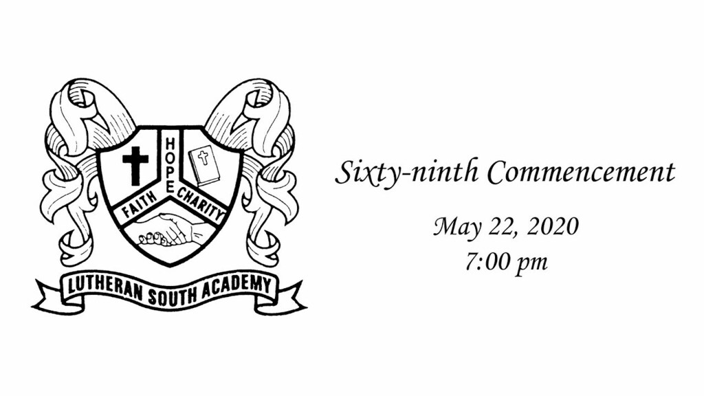 Operation Diploma Delivery is complete!  Congratulations to the LSA Class of 2020!  Make sure to watch their graduation ceremony tonight at 7:00 pm!  

ift.tt/2WXq03Y ift.tt/2WXq03Y