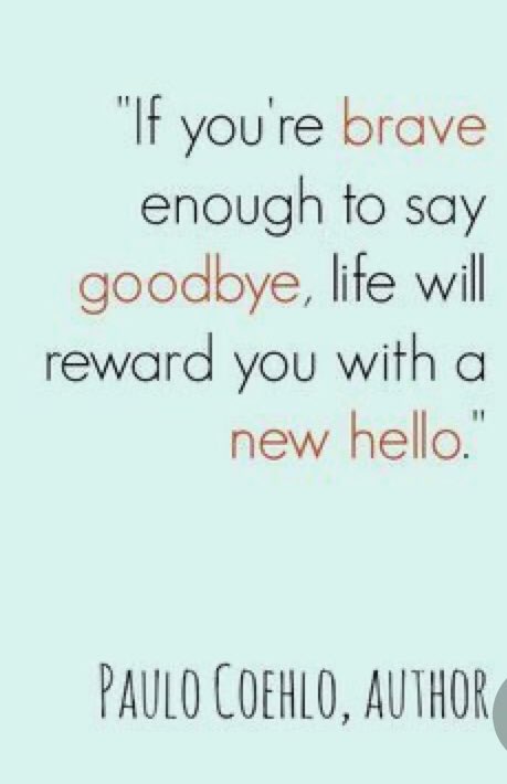 LAHerald10's tweet image. Saying goodbye to my home away from home for the last 20 years — “Goodbye, Creekside!” But “Hello” to new beginnings; here I come Hopewell! #WEareLakota
