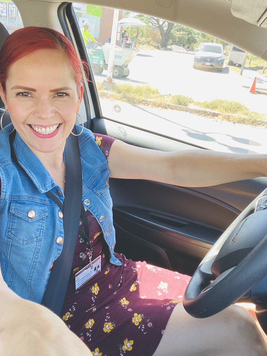 Que tengan un excelente fin de semana, y que el ánimo no decaiga. #VolveremosAAbrazarnos 💜