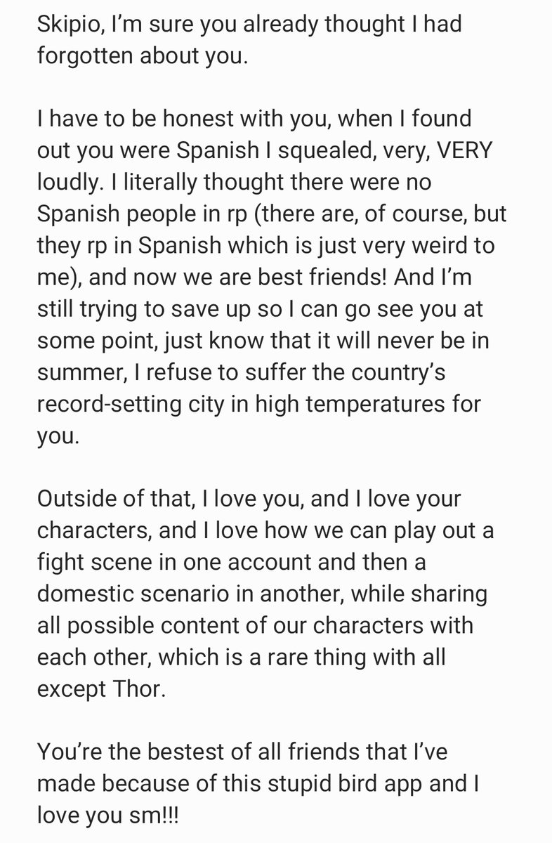 𝘓𝘢𝘥𝘺 𝘚𝘪𝘧 (@chargingwarrior) on Twitter photo 