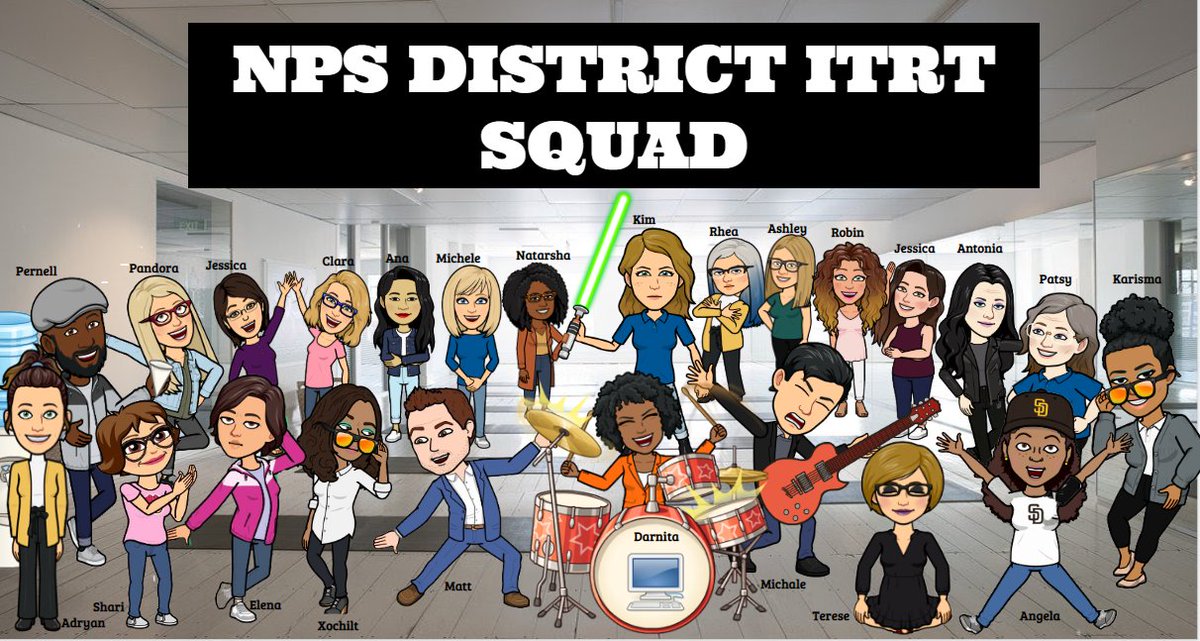 My team ❤ <a href="/NPS_ITRTS/">NorfolkPublicSchools-ITRTS</a> 
#BitmojiClassroom