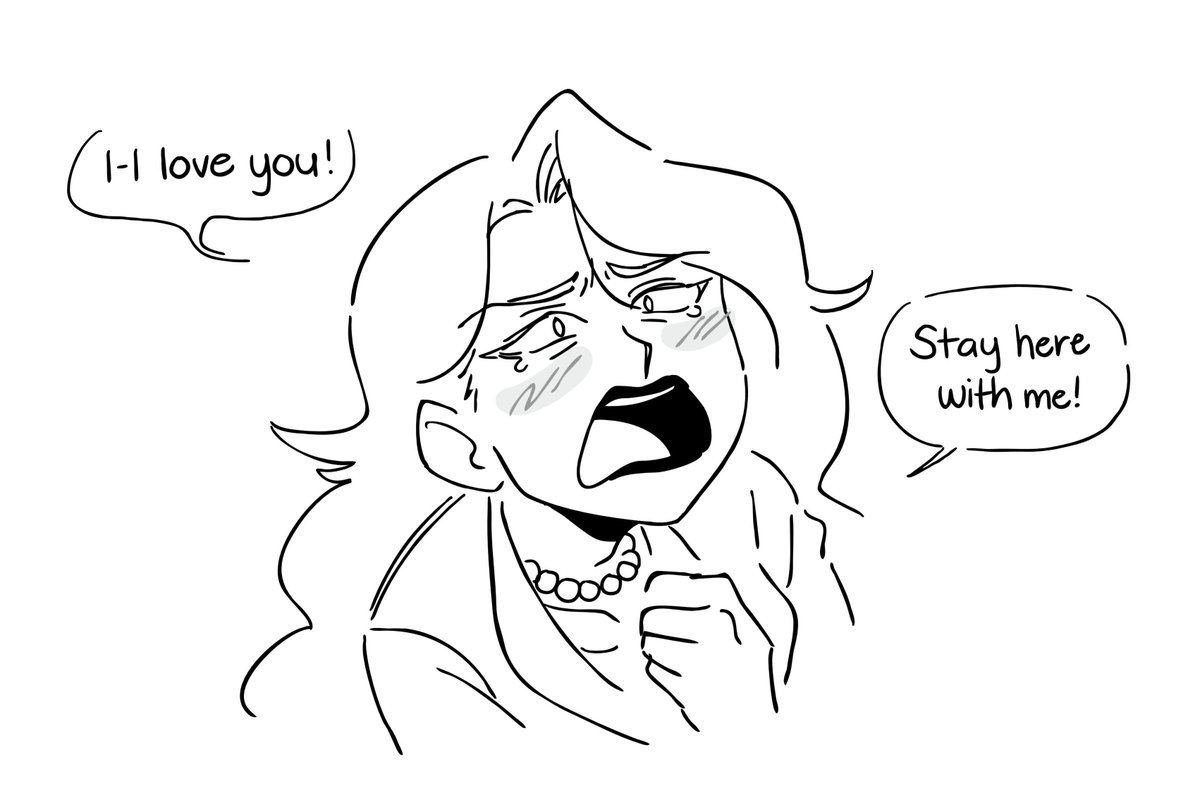 mmm angst ft. miyamoto and madame boss

(1/3) 