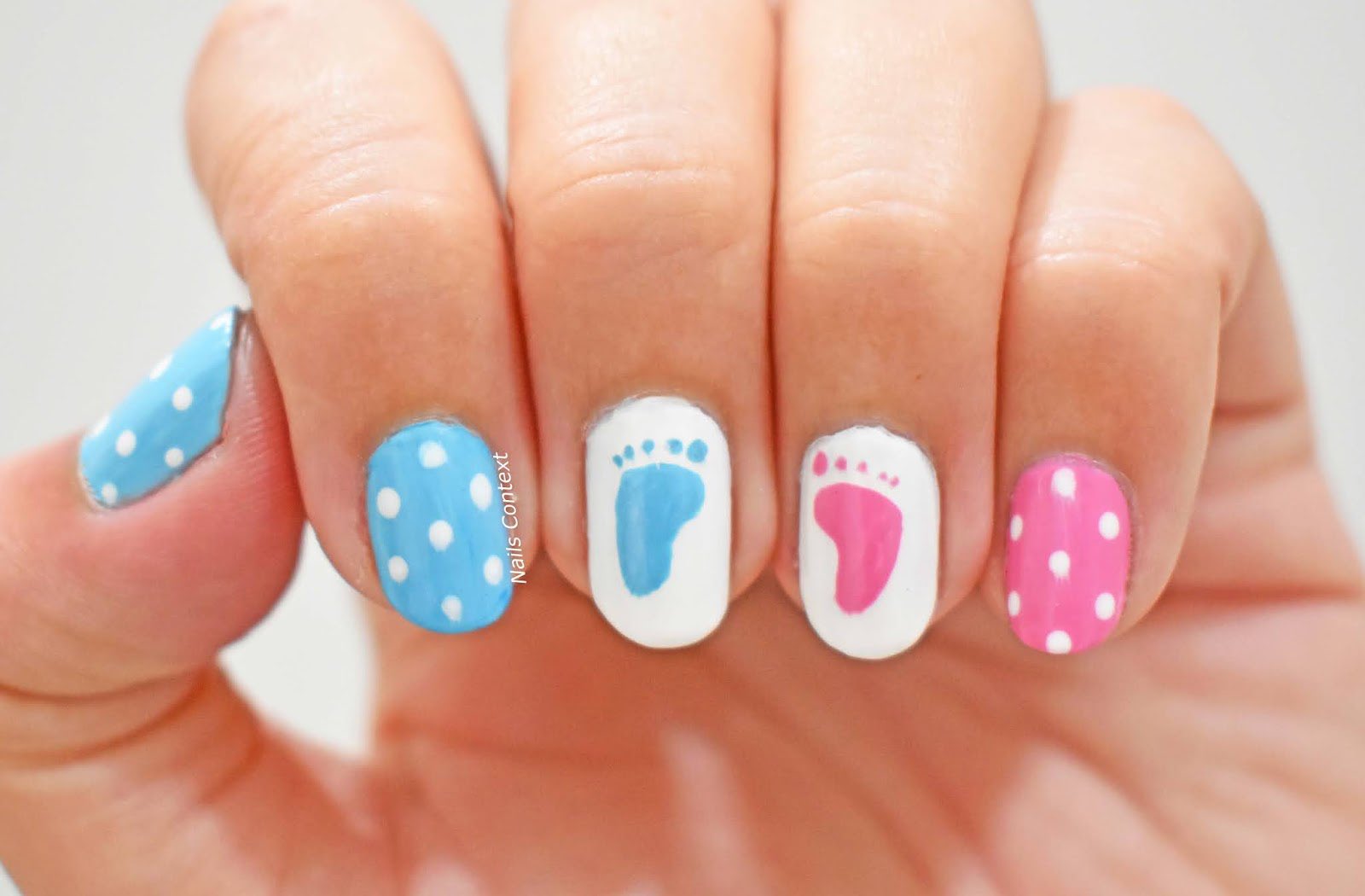 Top more than 144 gel nails during pregnancy best ceg.edu.vn