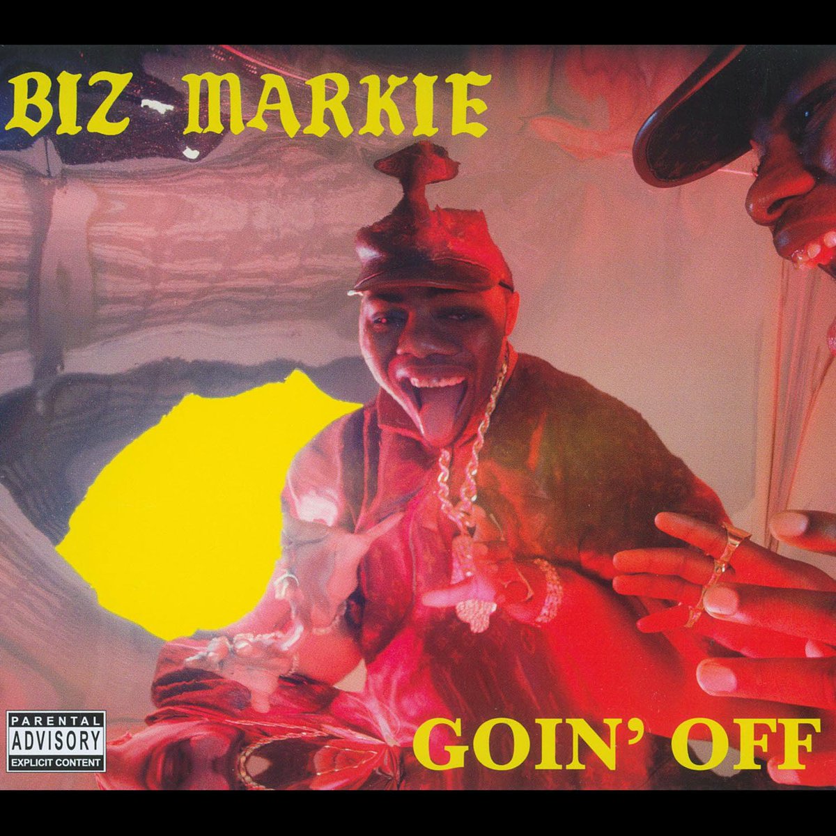 After graduating, Swan & Biz signed to Prism Records & had Billboard success with songs such as “Nobody Beats The Biz” & “Albee Square Mall”. TJ would sing the hook on these records. 