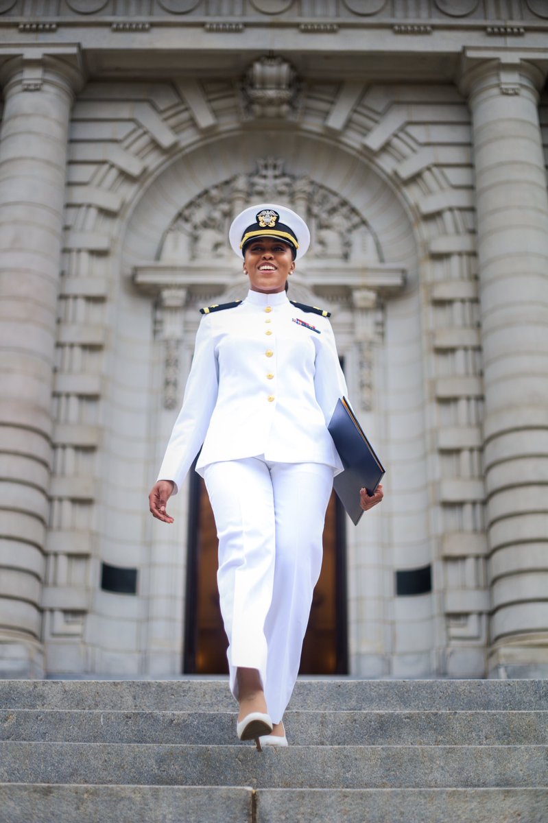 First generations.... stand tf up!!! This was for us!!! United States Naval Academy Grad 🤍🖤