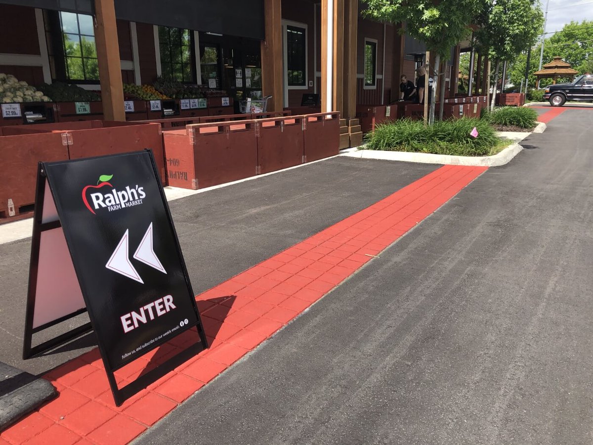 Square One Paving tweet media