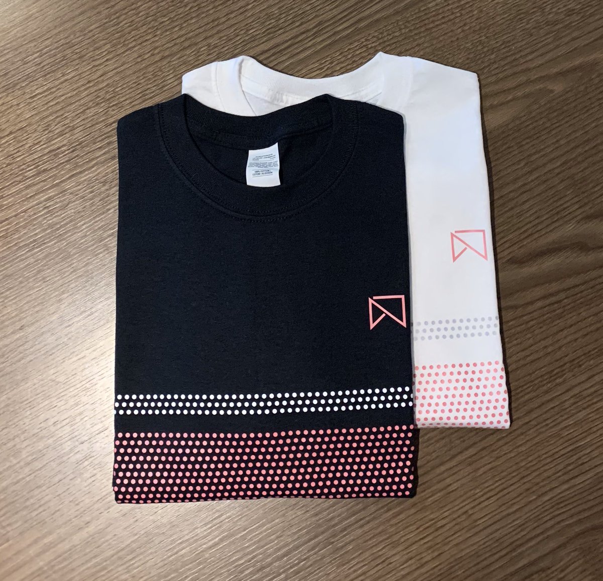 tadaias's tweet photo. No Giro at the moment but May is still the time for Pink... 
@tadcycling Dot T-Shirt collection 
https://t.co/WALRXQBwE1 #tadcycling https://t.co/EiRupKEl8B
