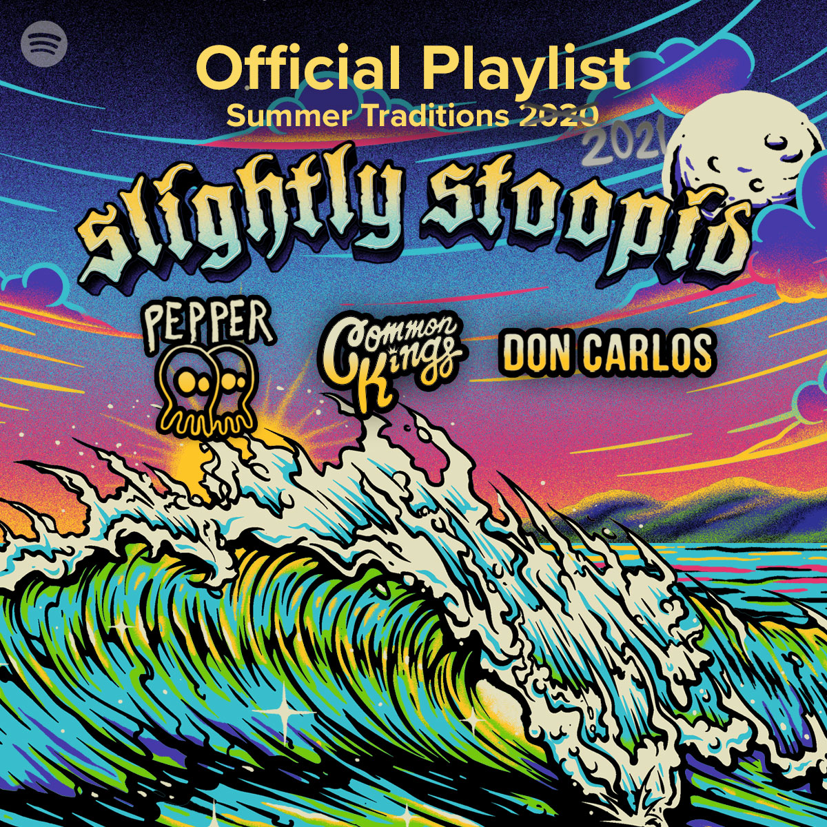 Slightly Stoopid On Twitter Enjoy Your Holiday Weekend With Some Tunes From The Official Summer Traditions Playlist On Spotify Featuring Music From Slightlystoopid Pepperlive Commonkings Doncarlosreggae Https T Co Spxv7ehd5g Https Slightly stoopid · single · 2018 · 1 songs. twitter