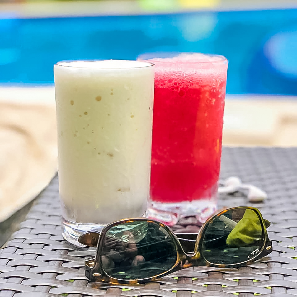 valentinmaya's tweet photo. Have a refreshing Friday 🍹
#StayValentin #ValentinExperiences https://t.co/n9vvPt5l3z