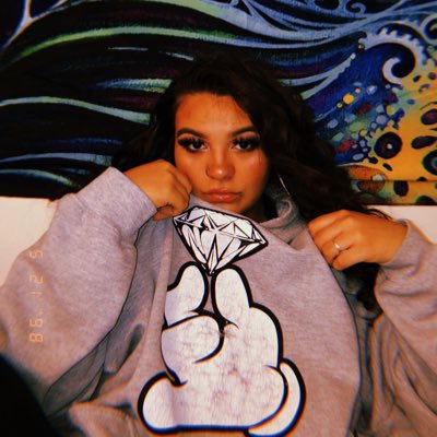 MyaHord's tweet photo. #NewProfilePic https://t.co/qkab1i5L6j