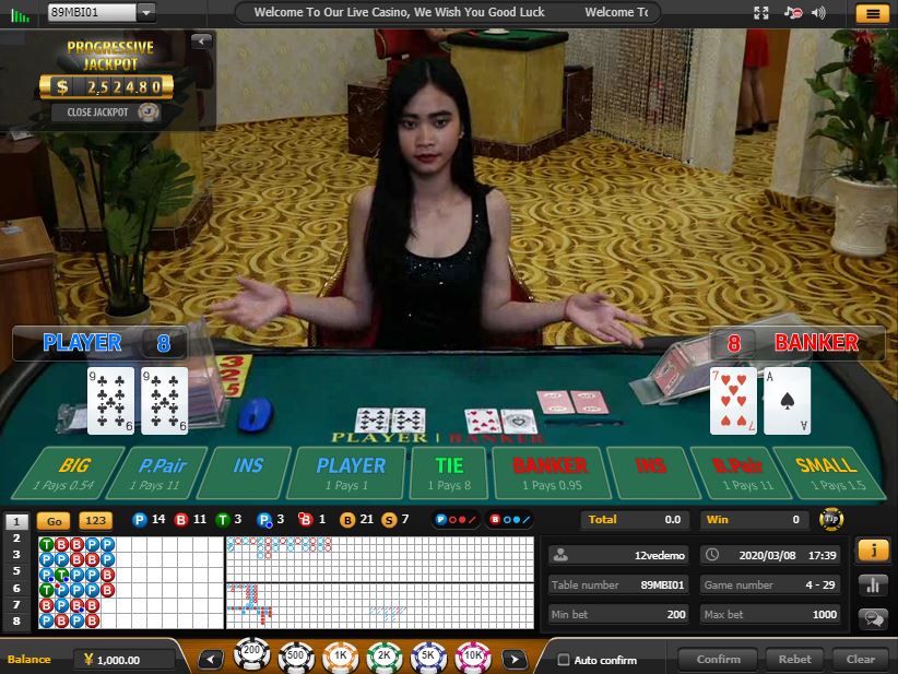 Live Live
