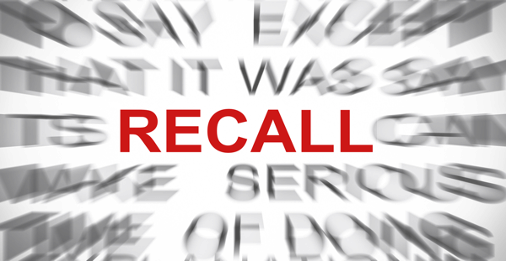 Significant spike in medical device recalls is expected  in the COVID-19 aftermath #medicaldevice  #medicaltechnology #medtech #patientsafety #regulatorycompliance #medicaldevices #medicalrecall 
<a href="/smartrecalls/">NotiSphere</a> 
 Details: buff.ly/2WStNzs