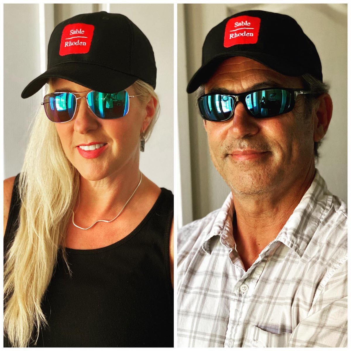 SableRhoden's tweet photo. Weβve got merch!
Thanks, @novativeprintin!
#SableRhoden #NewBusiness #HatSwag #merch #merchandise #smallbusinessowner https://t.co/YfLJtOrNrf