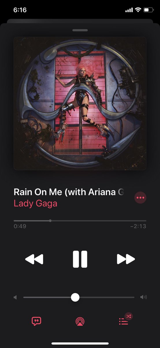 Favorite “Rain” song?