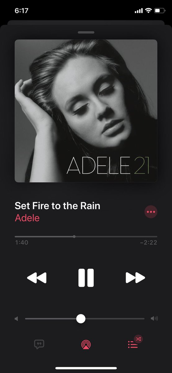 Favorite “Rain” song?
