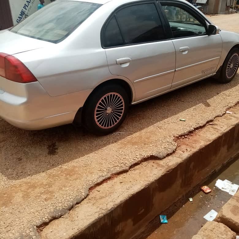 BauchiCarzNG's tweet photo. 2005 Honda Civic

Price: #630k

📍Kaduna 

Call:08078834994/09037286880
https://t.co/bGMIS7RWux

#WeLoveTacha #day57oflockdown #Ramadan #AGUSTD2 https://t.co/NyR59HWYG8