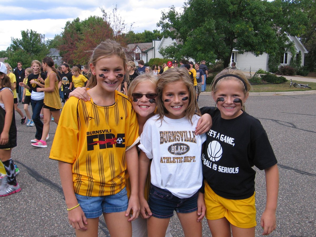 BHS Senior All-Night Party 2020 tweet media