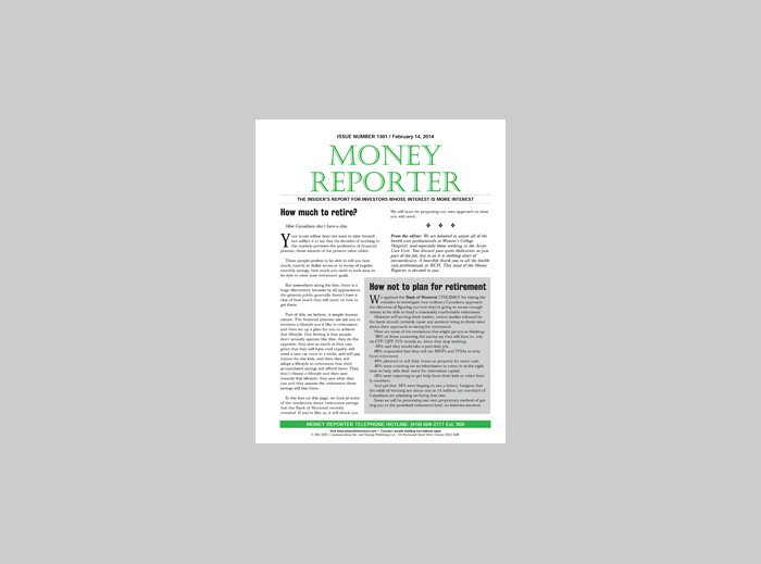 BuySellAdviser's tweet image. Discover the insiders's report for investors whose interest is more interest. #MoneyReporter #MaximumReturn #MaximumSafety bit.ly/1d3qv2b