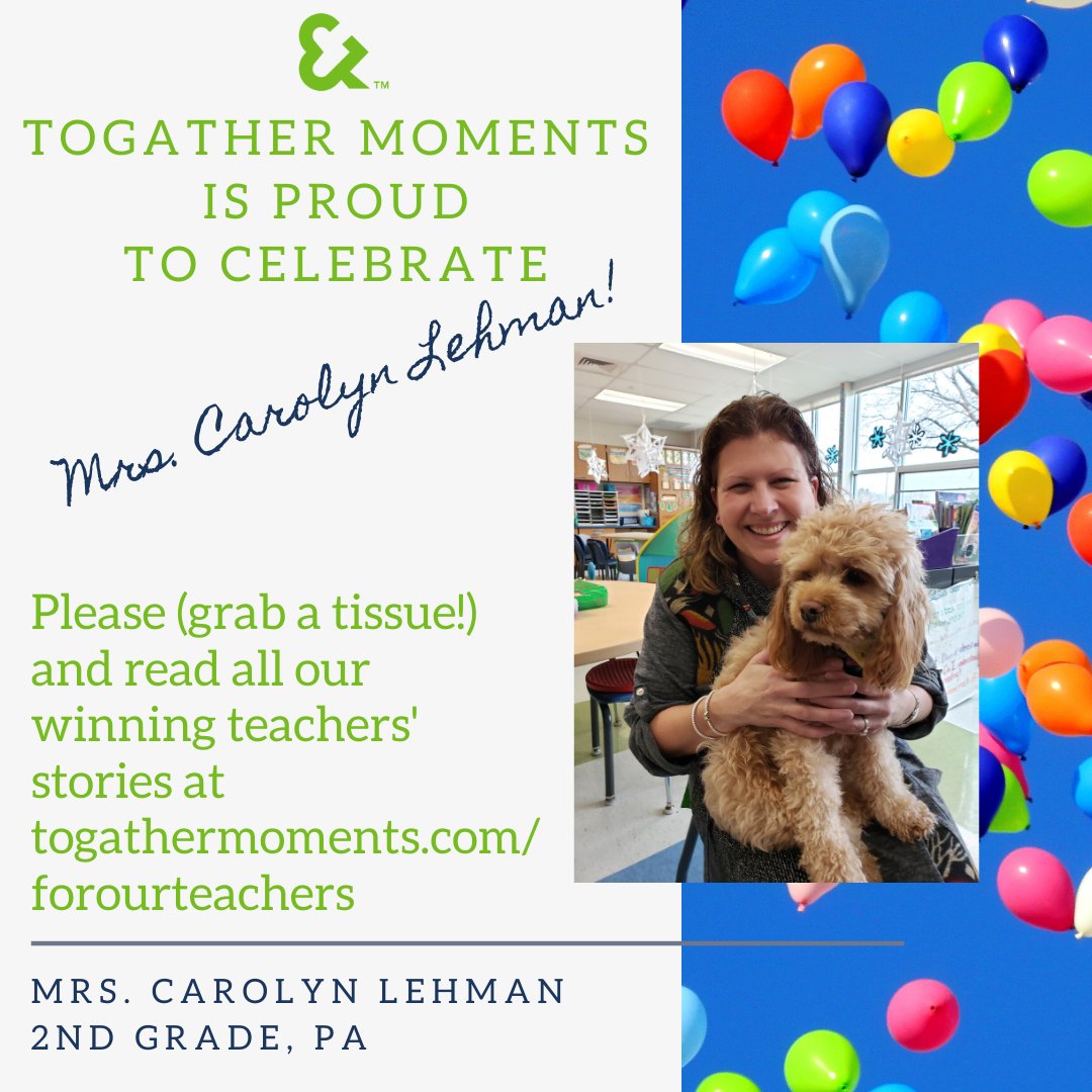 Mrs. Lehman tweet media