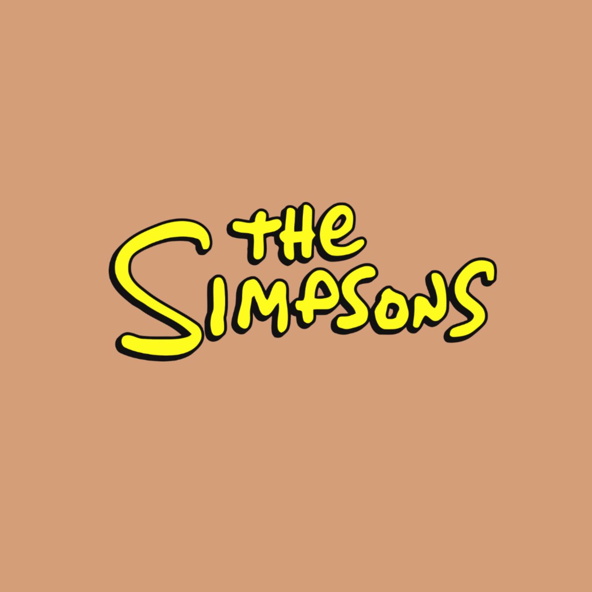 9. The Simpsons