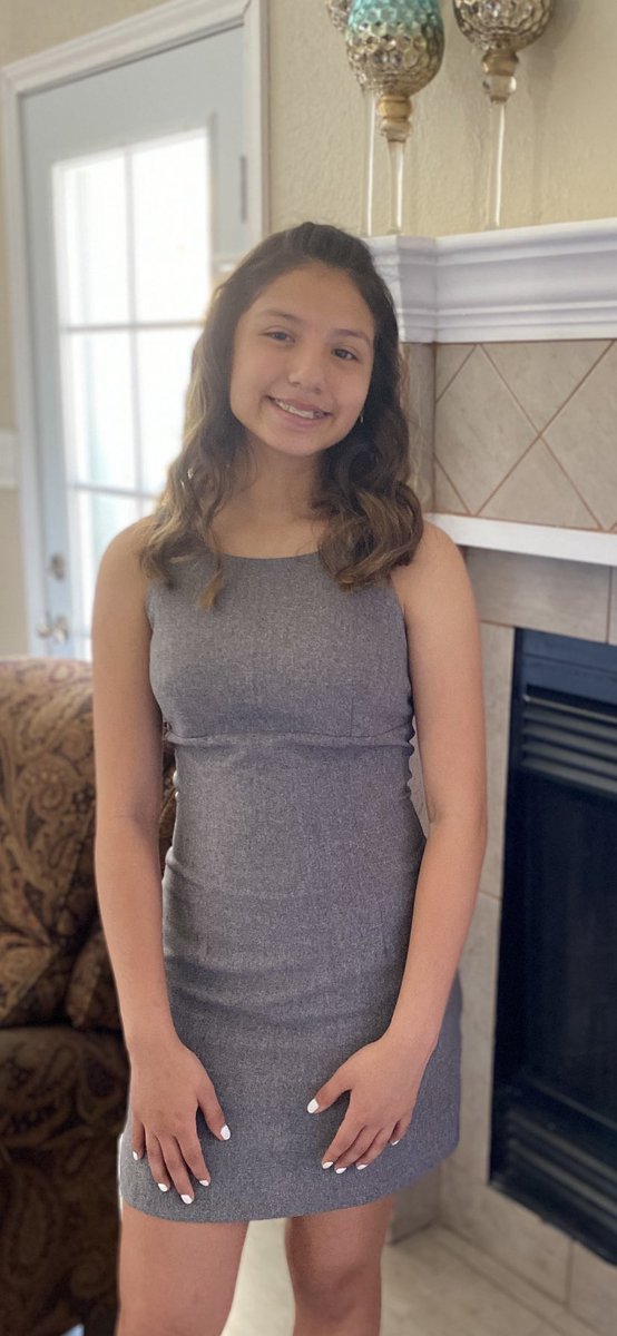 lizzetteee07's tweet photo. Last day of middle school for my Des. I didnβt get to see her get her awards this year, but she made many great memories and accomplish get things. #NJHS #VicePresident #yearbookcoeditor #volleyball #basketball #track #soccer #UIL #homecomingPrincess proud parent! https://t.co/IijhIdM6RG