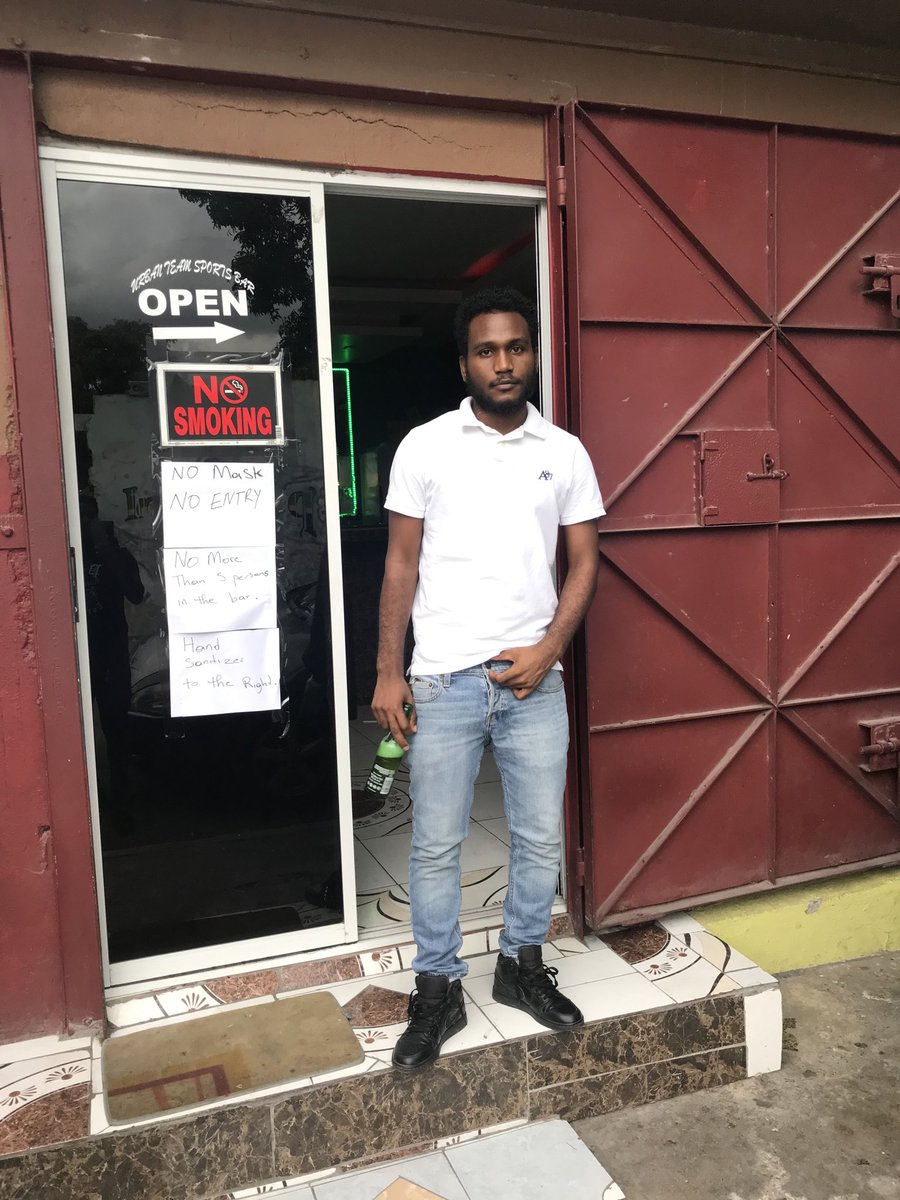 lancebrown19's tweet photo. TGI #UrbanTeam https://t.co/Chk1xbuDtN