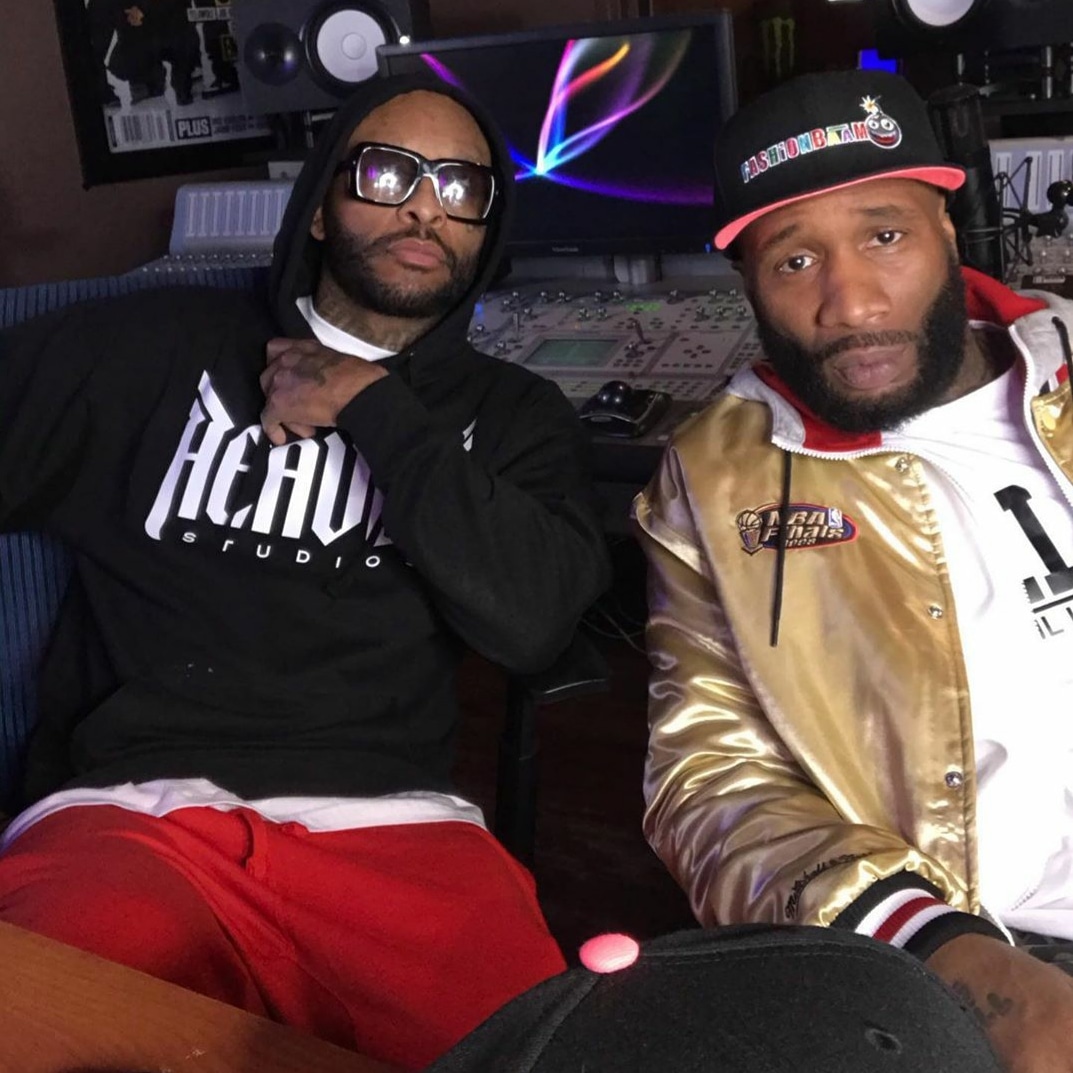 TvGully's tweet photo. Detroit 👀👀 One on One with @royceda59 He Gives his Take on The Recent Release of Detroit’s #HiphopMayor #KwameKilpatrick #roycethe59#GullyTvMedia #Detroit https://t.co/Vw4lJPWOr2